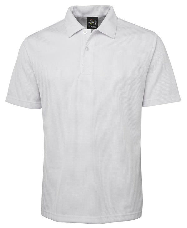 JB's Waffle Sport Polo