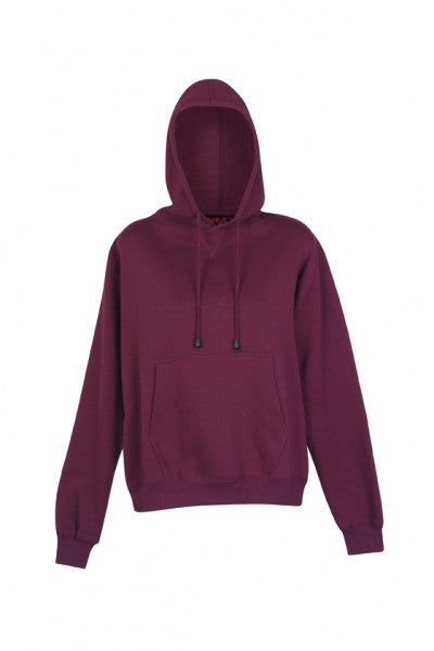 Ladies/Juniors Kangaroo Pocket Hoodie