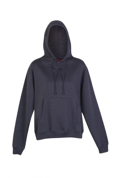 Ladies/Juniors Kangaroo Pocket Hoodie