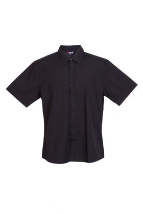 Mens Short Sleeve Shirt