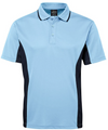 JB's Mens Contrast Polo