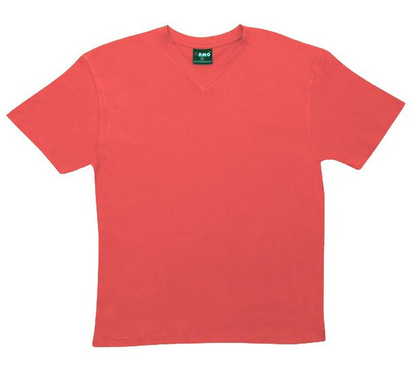 Mens V-Neck Shirt