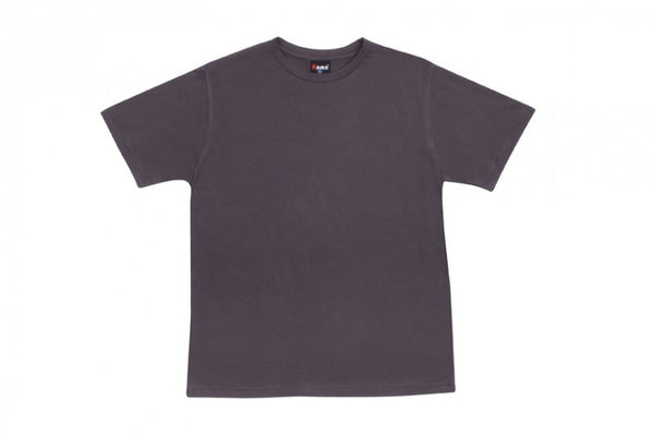 Mens Dark Coloured American Style Tee