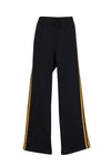 Ladies Side Stripes Track Pants
