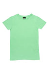 Ladies Light Coloured American Style Tee