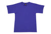 Unisex Regular Dark Coloured T-Shirt