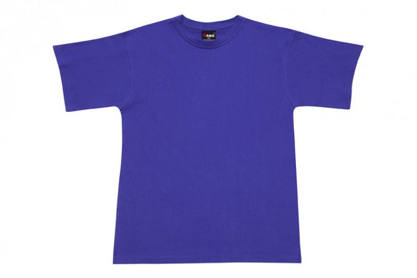 Unisex Regular Dark Coloured T-Shirt