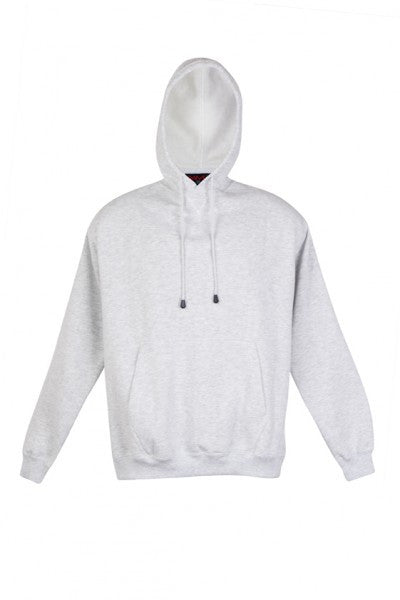 Mens Kangaroo Pocket Hoodie
