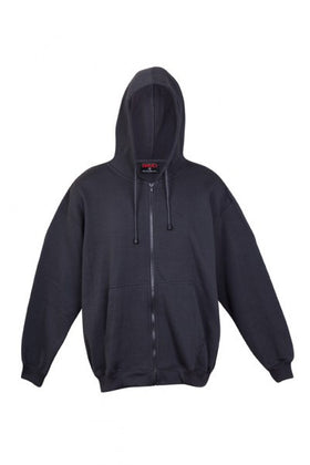 Mens Zip Hoodie