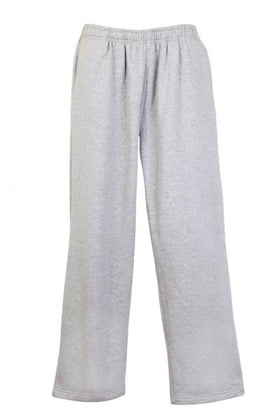 Mens Brushed Fleece Track Pants