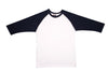 Mens 3/4 Raglan T-Shirt