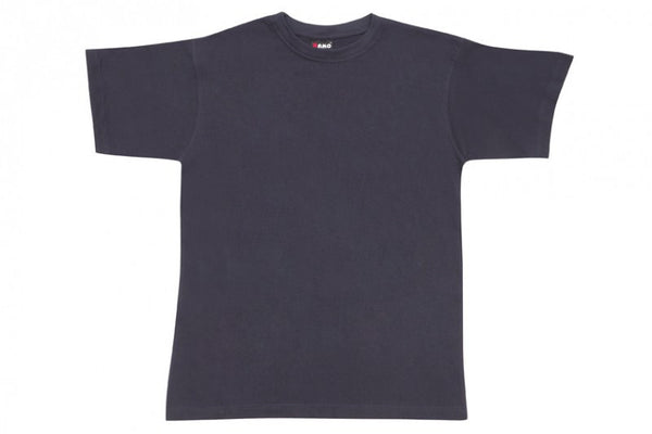 Unisex Regular Dark Coloured T-Shirt