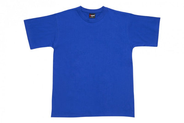 Unisex Regular Dark Coloured T-Shirt
