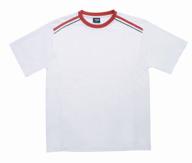 Mens Cool Dry Breathable Sporty T-Shirt