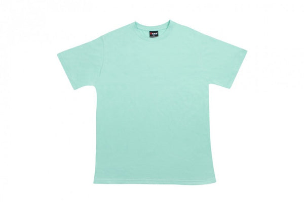 Mens Dark Coloured American Style Tee