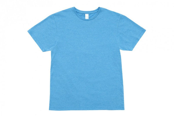 Mens Colour Marl T-Shirt