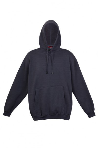 Mens Kangaroo Pocket Hoodie