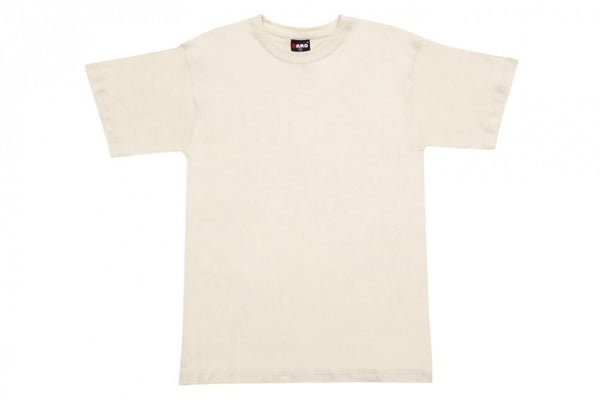 Unisex Regular Dark Coloured T-Shirt