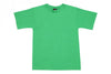 Unisex Regular Dark Coloured T-Shirt