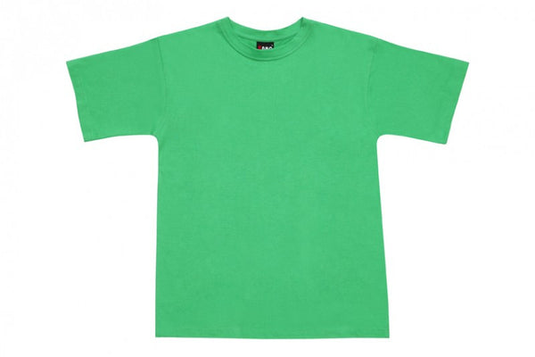 Unisex Regular Dark Coloured T-Shirt