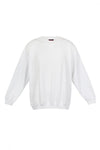 Mens Crew Neck Sloppy Joe