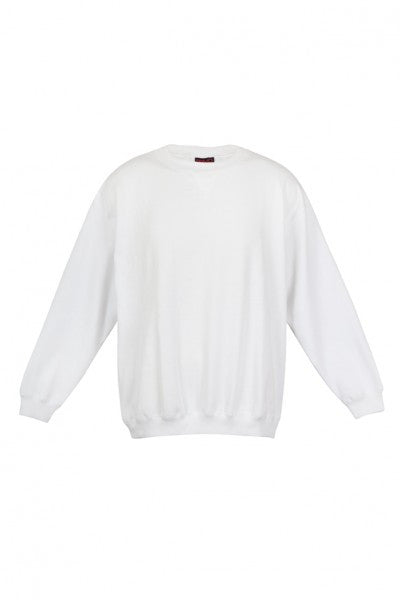 Mens Crew Neck Sloppy Joe