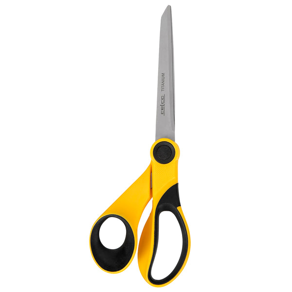 CELCO PRO SERIES TITANIUM SCISSORS 215MM