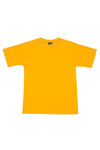 Unisex Regular Dark Coloured T-Shirt