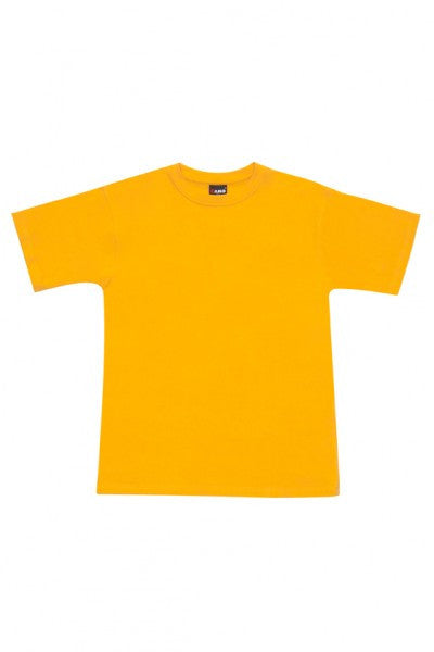 Unisex Regular Dark Coloured T-Shirt