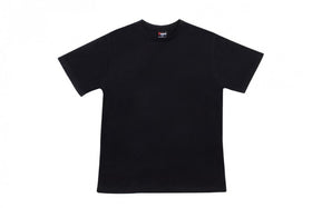 Mens Dark Coloured American Style Tee