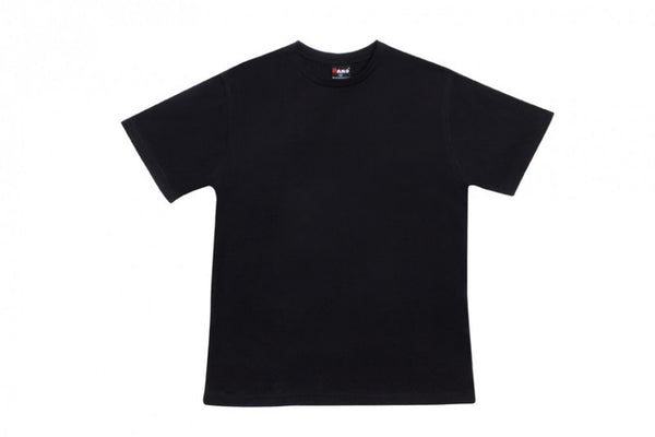 Mens Dark Coloured American Style Tee