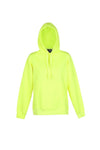 Ladies/Juniors Zip Fluoro Hoodie