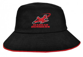 Marrar Bombers Bucket Hat
