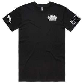 Australian Army Crossfit Tee