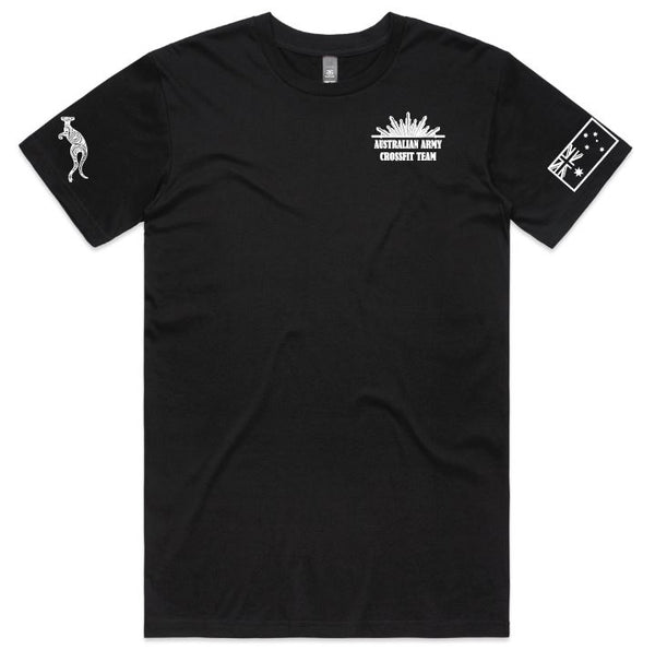 Australian Army Crossfit Tee