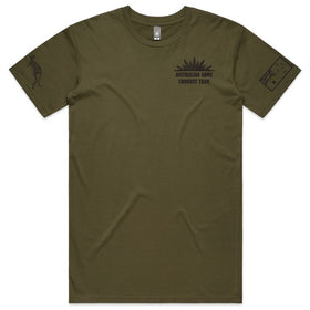 Australian Army Crossfit Tee