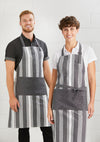 Salt Bib Apron