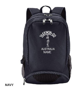 Taekwon-Do Back Pack