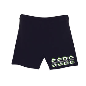 SSDC Ladies Bike Shorts