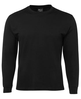JB's C of C Long Sleeve Tee