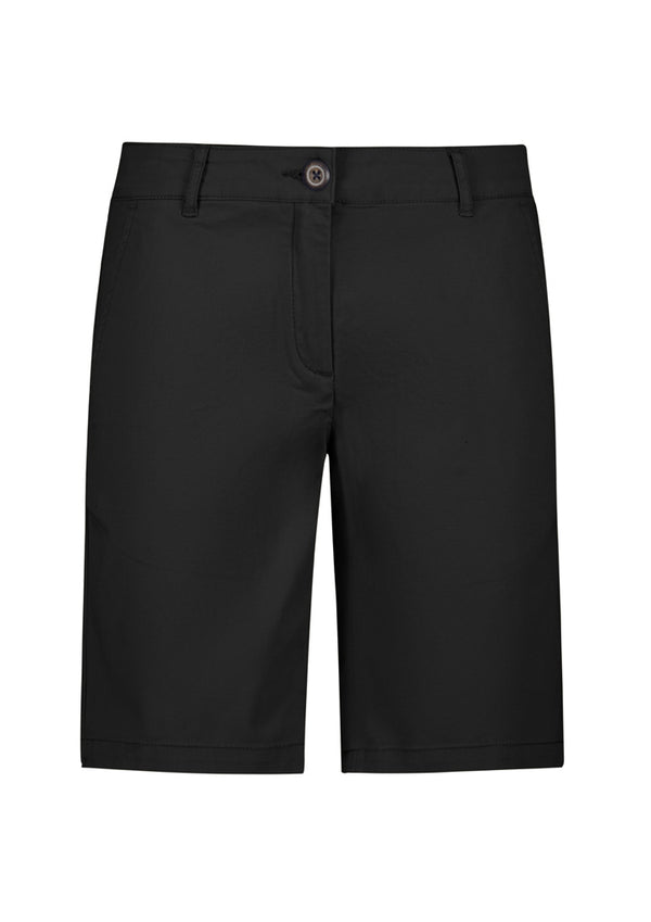 Ladies Lawson Chino Short
