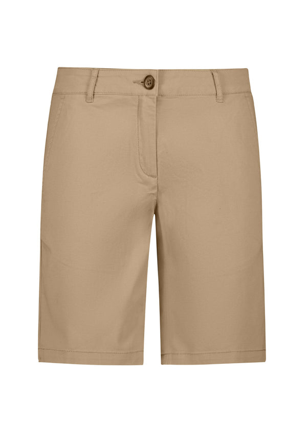Ladies Lawson Chino Short