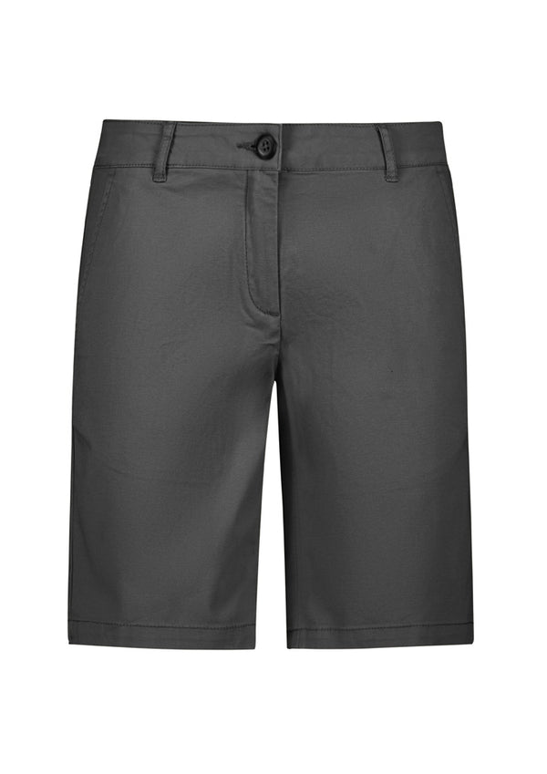 Ladies Lawson Chino Short