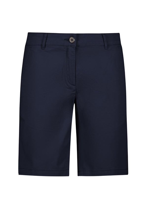 Ladies Lawson Chino Short
