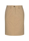 Ladies Lawson Chino Skirt