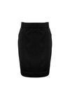 Ladies Detroit Flexi-Band Skirt