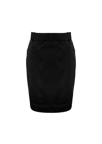 Ladies Detroit Flexi-Band Skirt