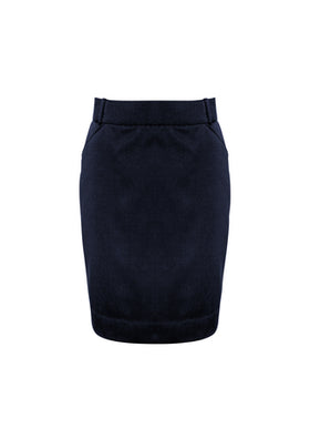 Ladies Detroit Flexi-Band Skirt