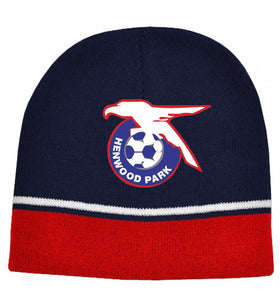 Henwood Park Football Beanie