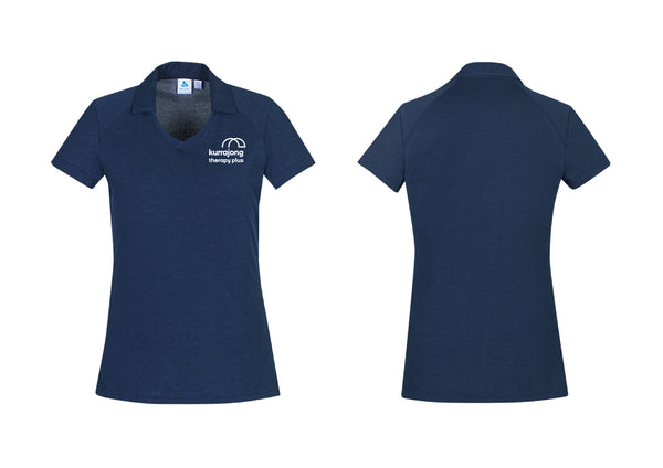 Kurrajong Therapy Plus Ladies Byron Polo